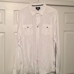Men's Rock & Republic Button Down