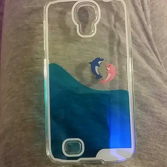 Galaxy S4 case