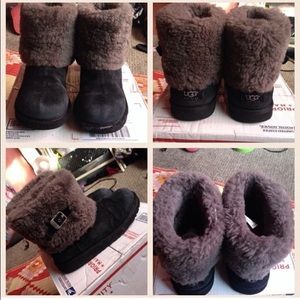 Uggs kids size 6