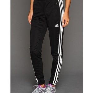 Adidas sweatpants