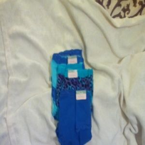 NWT Plus sz Panties