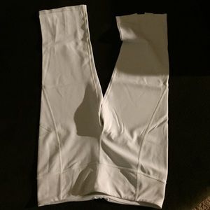 Brand new White crops