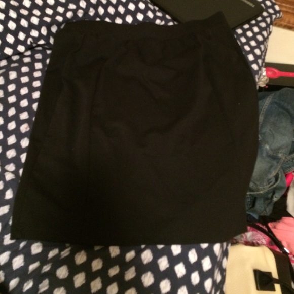 pencil skirt!!