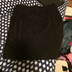 pencil skirt!!