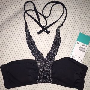 Swimwear Bandeau