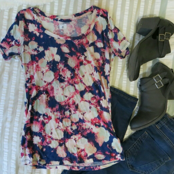 BDG graphic tee