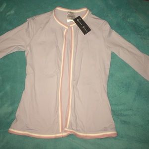 Chanel Tracksuit jacket