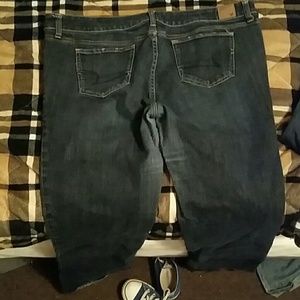 AE Jeans size 16L