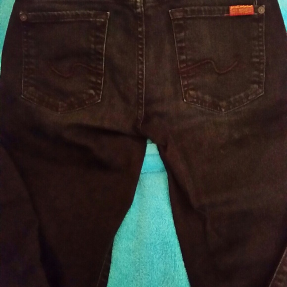 Jeans - Picture 2 of 4