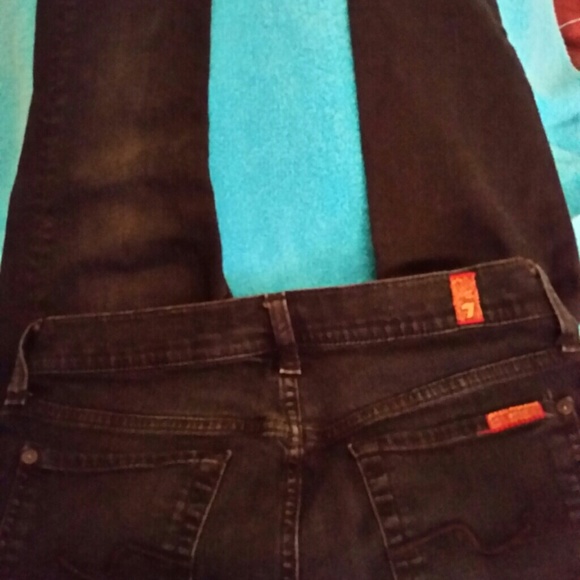 Jeans - Picture 3 of 4