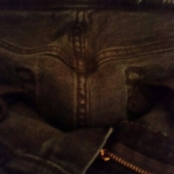 Jeans - Picture 4 of 4