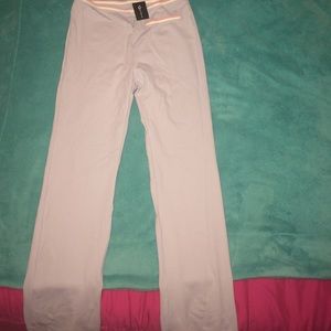 Chanel Tracksuit pants