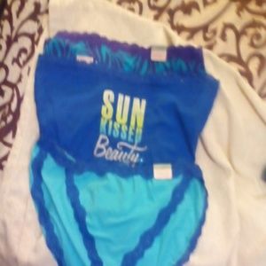 NWT Plus sz Panties