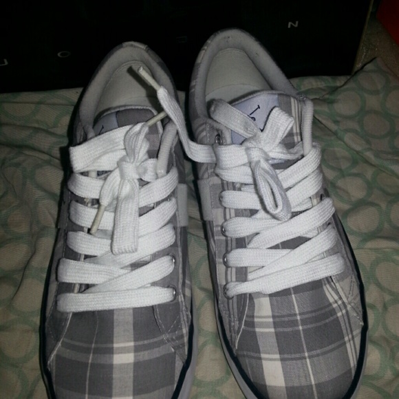 Polo Ralph Lauren Shoes - Polo Ralph Lauren shoes