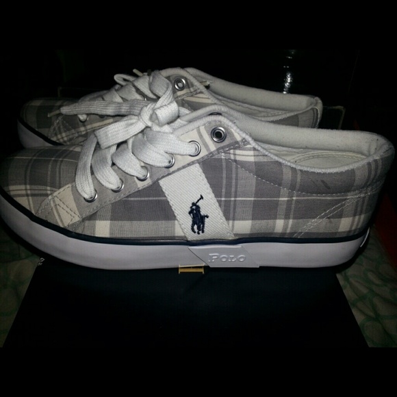 Polo Ralph Lauren shoes - Picture 2 of 3