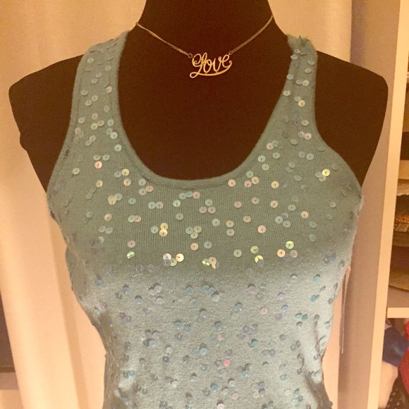 The perfect party Blouse