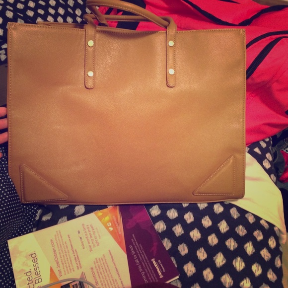 purse