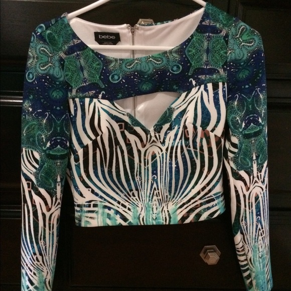 Bebe Top