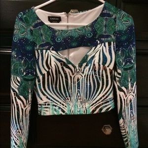 Bebe Top