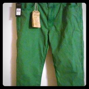 Men's polo varick slim 625