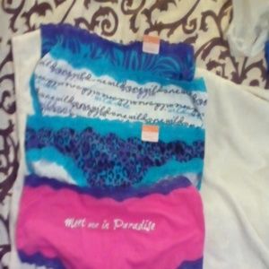 NWT Plus sz Panties