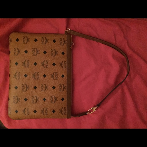 MCM clutch