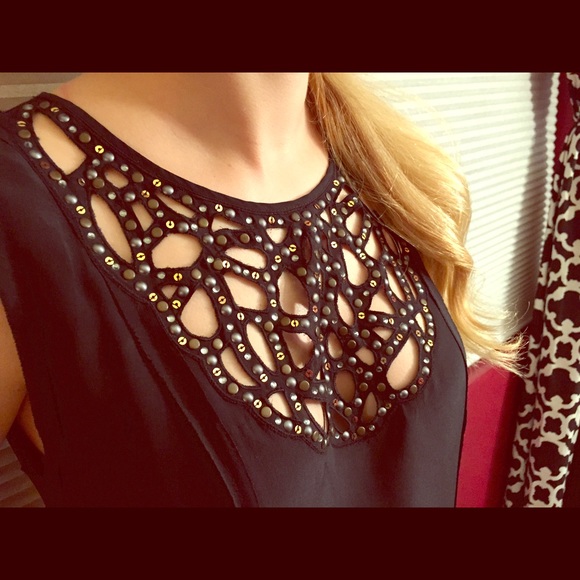 BCBGMaxAzria Tops - BCBGMaxAzria top