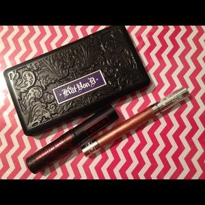 Kat Von D bundle