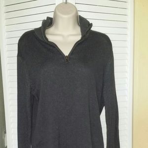 Long sleeve Calvin Klein sweater