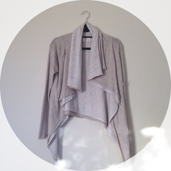 Anthropologie Sweaters - 🚫BUNDLED🚫 Anthropologie Draped Sweater