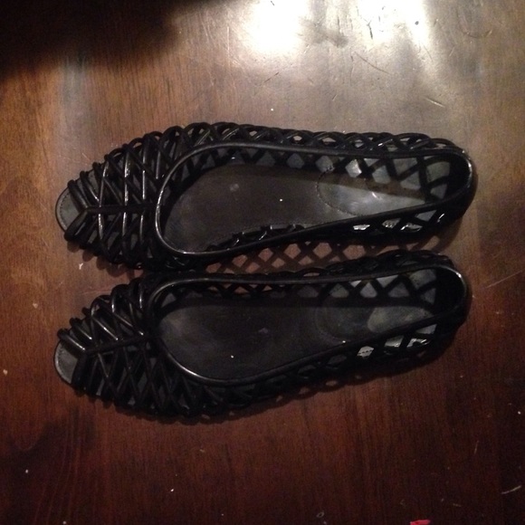 AA summer jellies