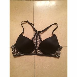 VS PINK racerback bra!