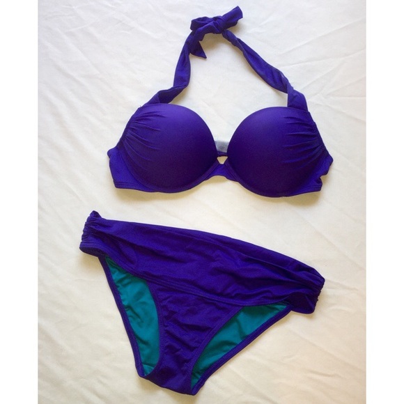 Victoria's Secret Boombshell