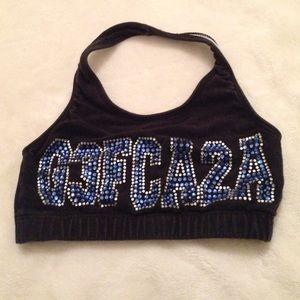 Sports Bra