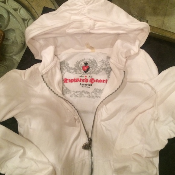 Sweatsuit - Picture 2 of 3
