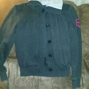 Nike fox bundle reserved