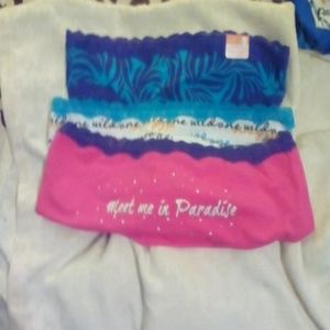 NWT Plus sz Panties