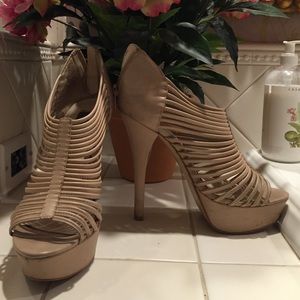 Steve Madden heels