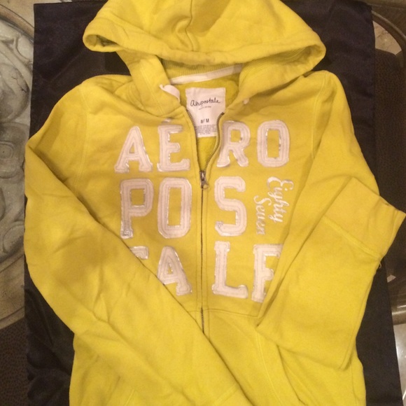 Sweat shirt