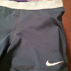Nike Spandex never worn