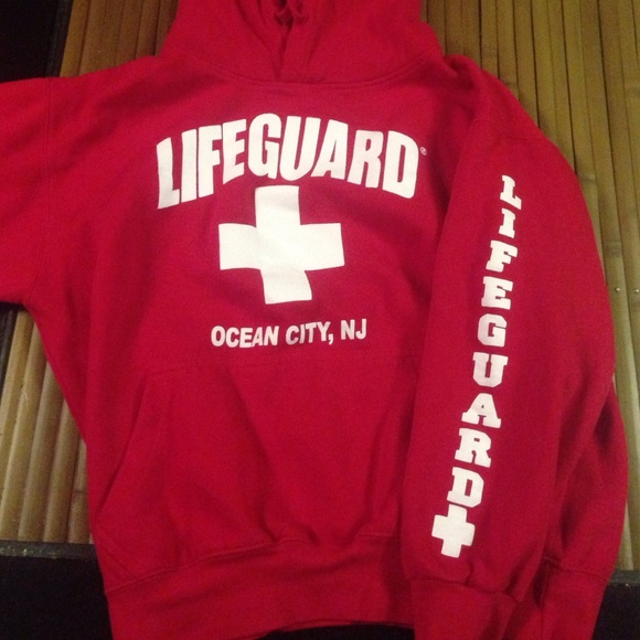 Lifeguard Other - Lifeguard sweatshirt