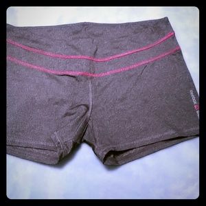 Reebok crossfit shorts