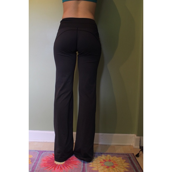 Yoga/Workout Pants