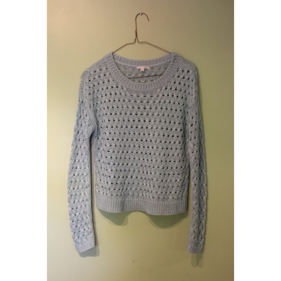 Summer Sweater