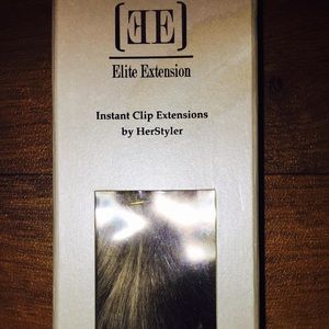 Elite Extensions by HerStyler