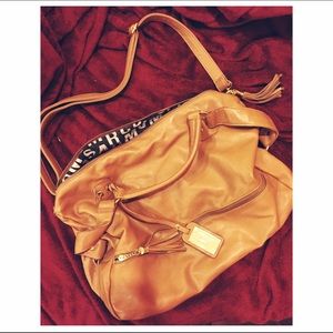 Marc Jacobs (2012) Leather Handbag