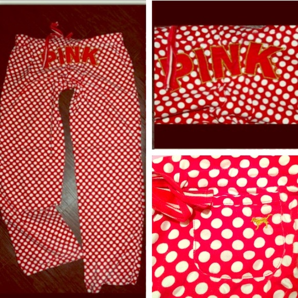 Victoria's Secret PJ / Pajama pants 💕💤