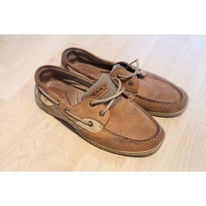 The Original Boat Shoe