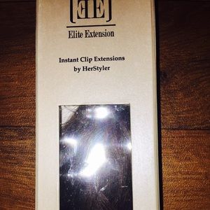 Elite Extensions by HerStyler