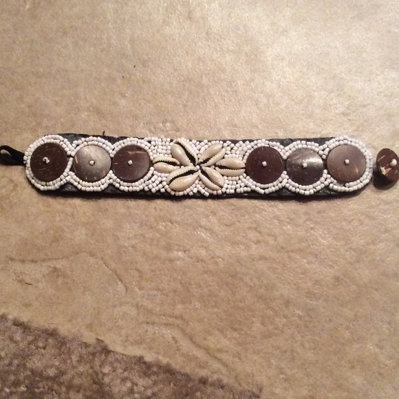 Bracelet